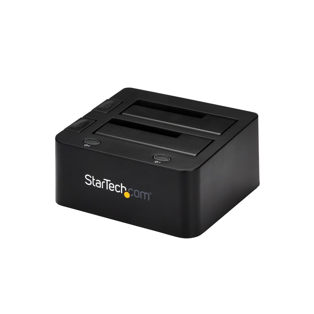 USB 3.0 UNIVERSAL HDD DOCK thumbnail