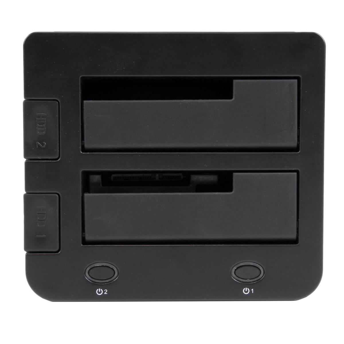 USB 3.0 UNIVERSAL HDD DOCK thumbnail