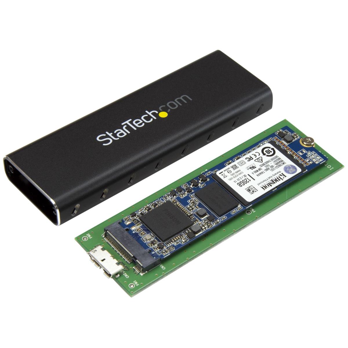 USB 3.0 TO M.2 SATA EXTERNAL thumbnail