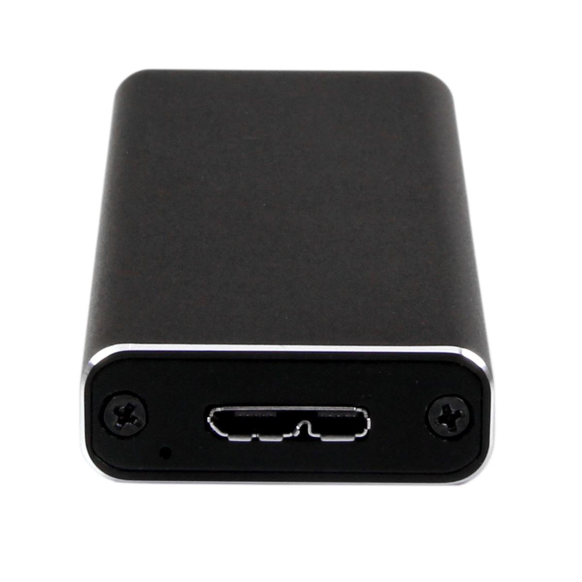 USB 3.0 TO M.2 SATA EXTERNAL thumbnail