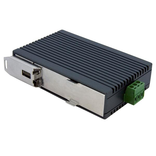 5 PT UNMANAGED NETWORK SWITCH thumbnail