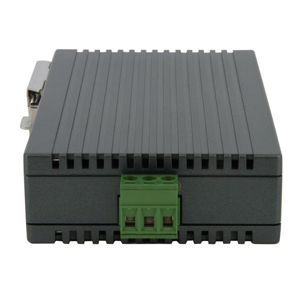 5 PT UNMANAGED NETWORK SWITCH thumbnail