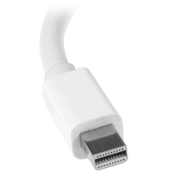 MINI DISPLAYPORT TO HDMI VGA thumbnail