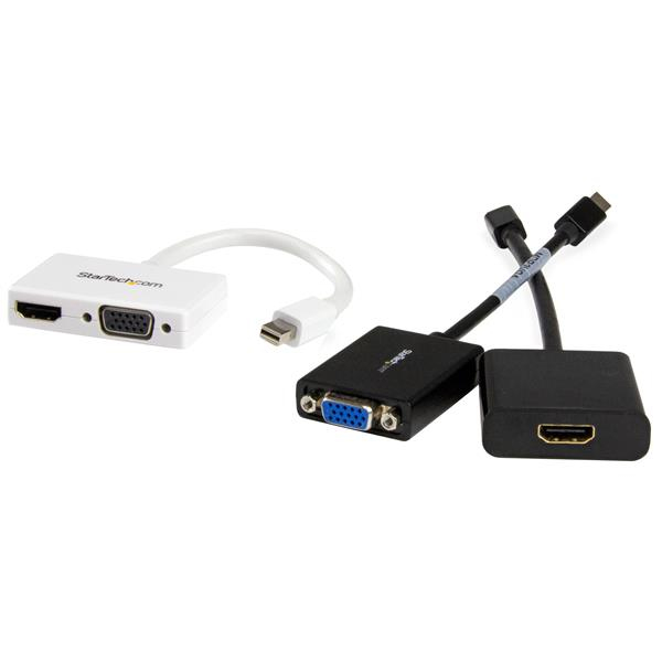 MINI DISPLAYPORT TO HDMI VGA thumbnail