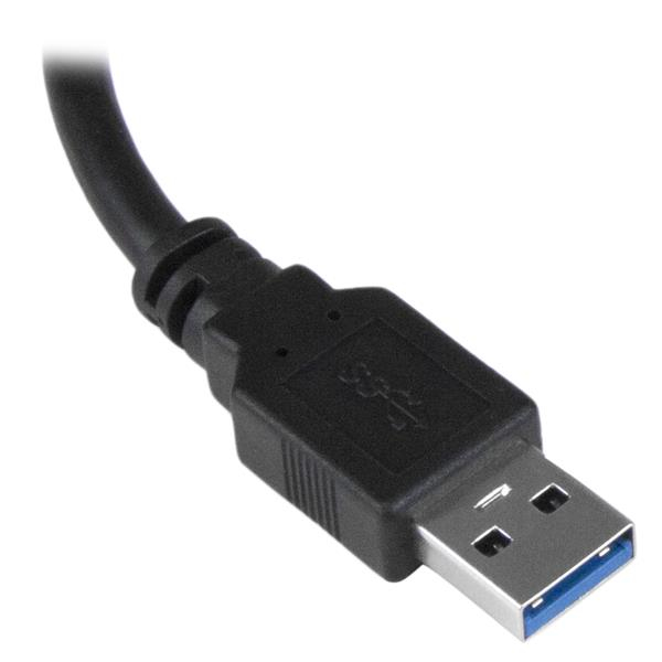 USB TO VGA ADAPTER EXTERNAL thumbnail