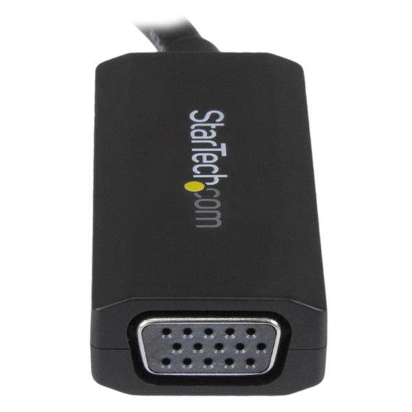 USB TO VGA ADAPTER EXTERNAL thumbnail
