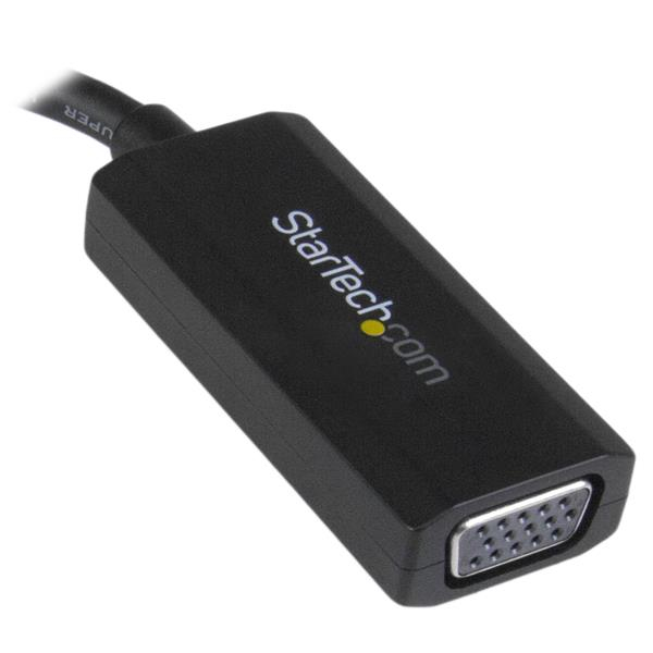 USB TO VGA ADAPTER EXTERNAL thumbnail