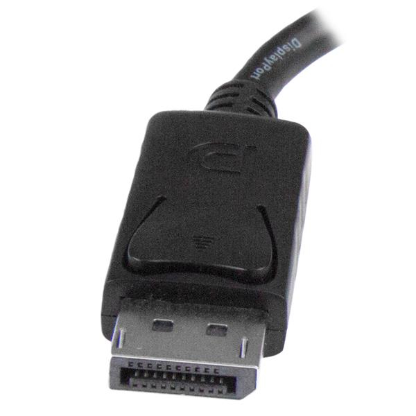 2 IN 1 DISPLAYPORT ADAPTER DP thumbnail