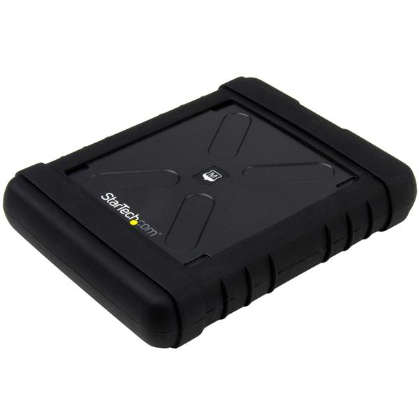 2.5IN SATA HDD + SSD ENCLOSURE thumbnail