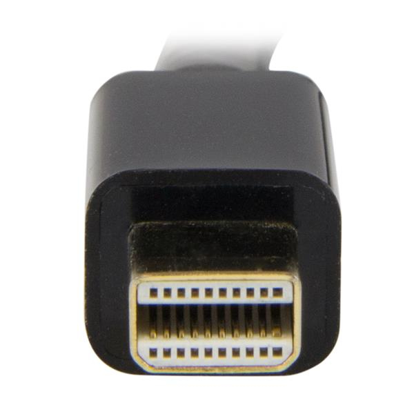 1M MINI DISPLAYPORT TO HDMI thumbnail