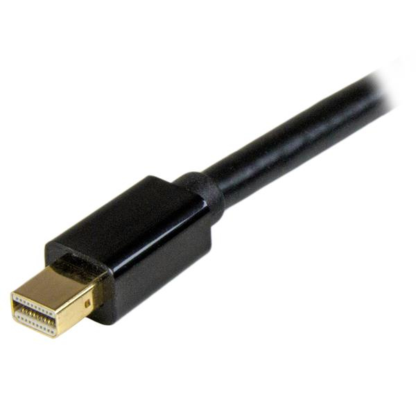 1M MINI DISPLAYPORT TO HDMI thumbnail