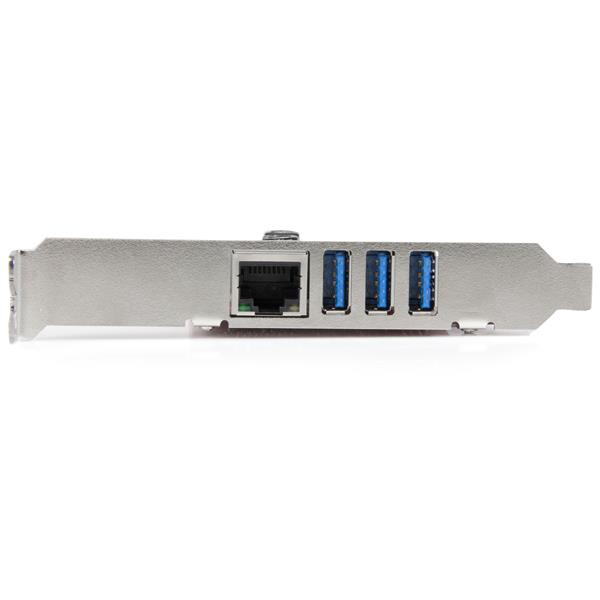 3PORT PCIE USB 3.0 ADAPTER CARD thumbnail