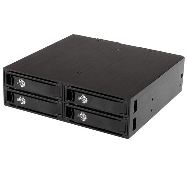 INSTALL 4 SSD/HDDS IN 5.25 BAY thumbnail