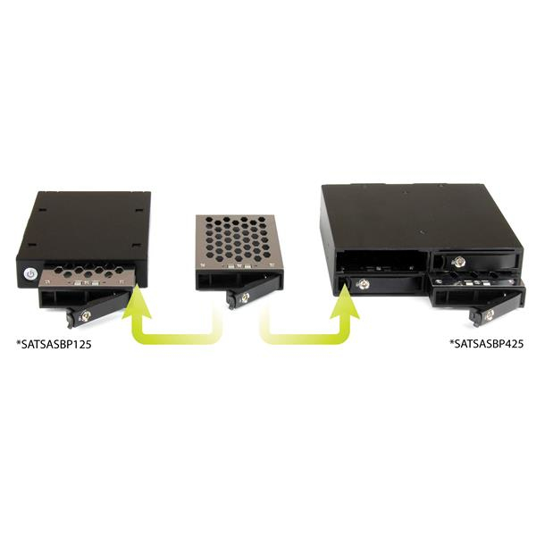 INSTALL 4 SSD/HDDS IN 5.25 BAY thumbnail