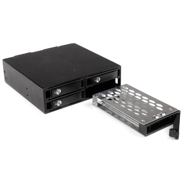INSTALL 4 SSD/HDDS IN 5.25 BAY thumbnail