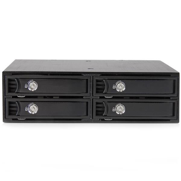 INSTALL 4 SSD/HDDS IN 5.25 BAY thumbnail
