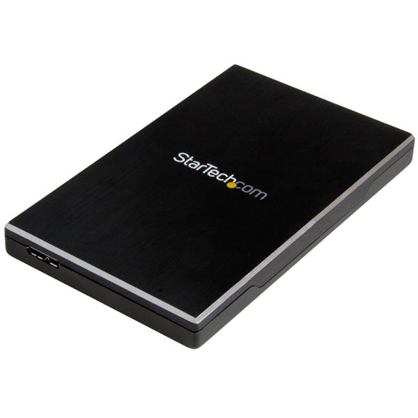 USB 3.1 SINGLEDRIVE ENCLOSURE thumbnail
