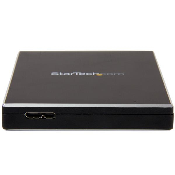 USB 3.1 SINGLEDRIVE ENCLOSURE thumbnail