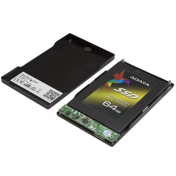 USB 3.1 SINGLEDRIVE ENCLOSURE thumbnail