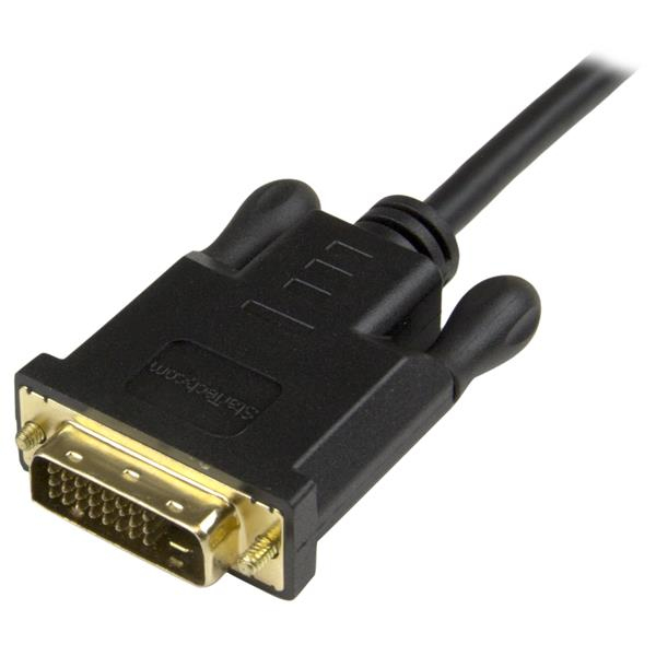 3FT DISPLAYPORT TO DVI CABLE DP thumbnail