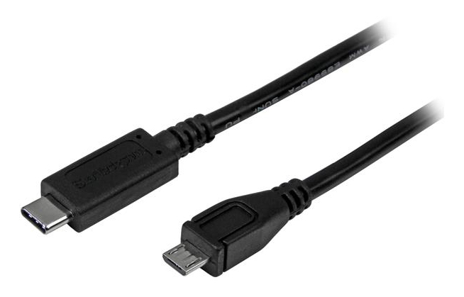 1M USB C TO MICRO B CABLE USB thumbnail