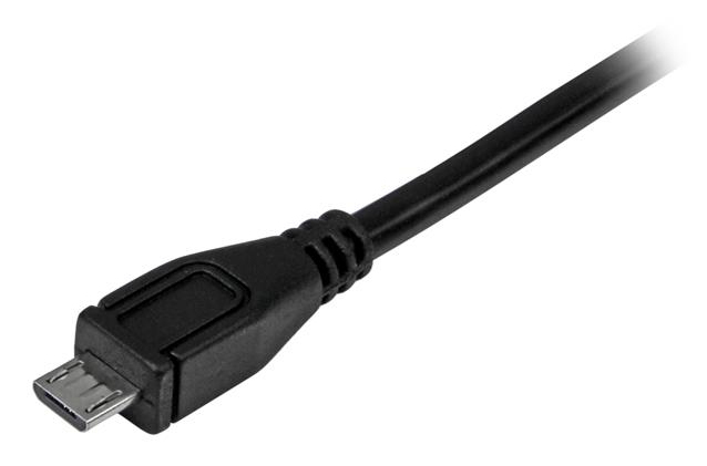 1M USB C TO MICRO B CABLE USB thumbnail