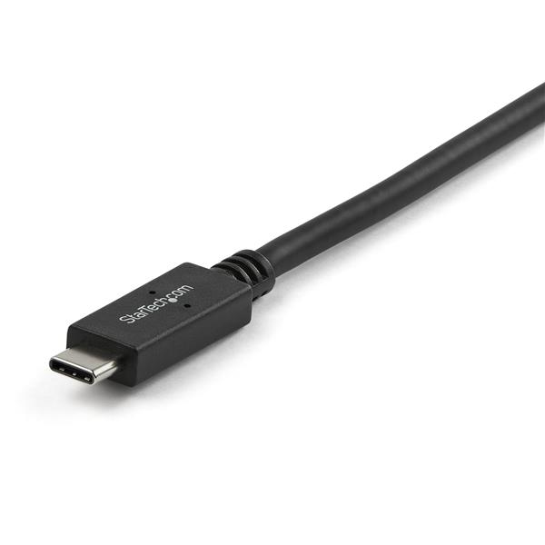 1M USB TO USB C CABLE USB-IF thumbnail