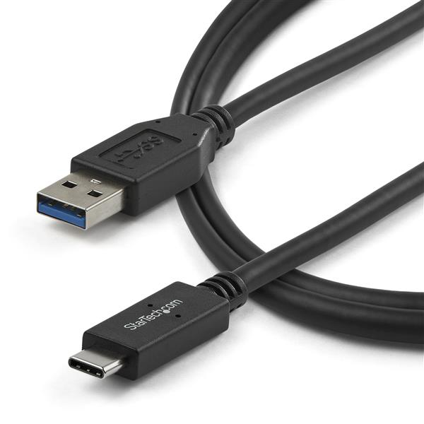 1M USB TO USB C CABLE USB-IF thumbnail