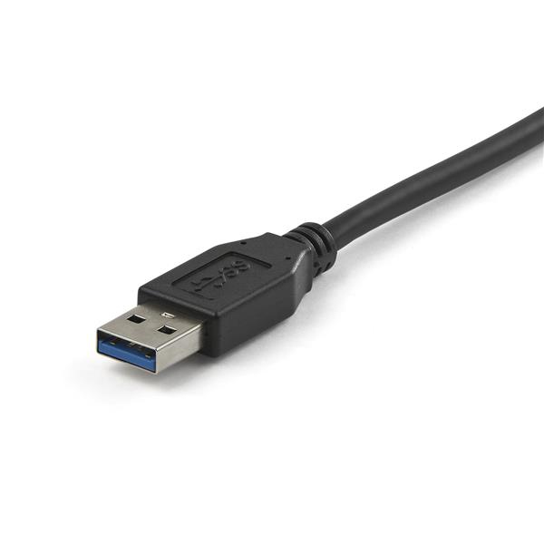 1M USB TO USB C CABLE USB-IF thumbnail