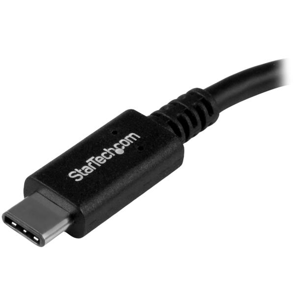 6IN USB C TO USB ADAPTER DONGLE thumbnail