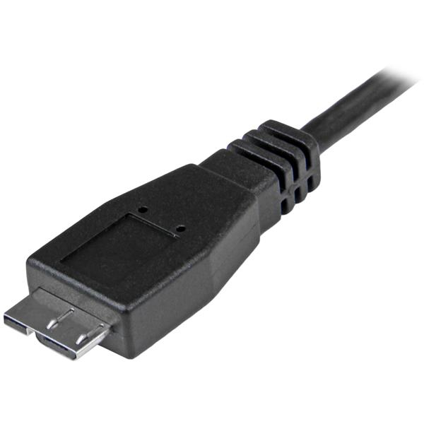 1M USB C 3.1 TO MICRO B CABLE thumbnail