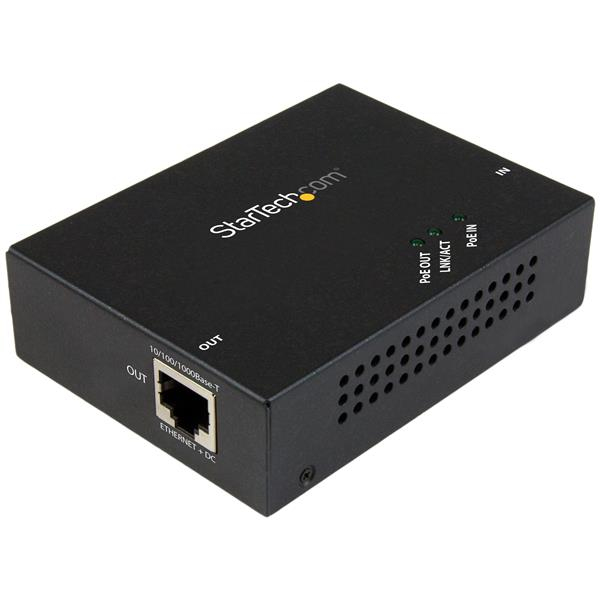 POE RANGE EXTENDER GIGABIT thumbnail