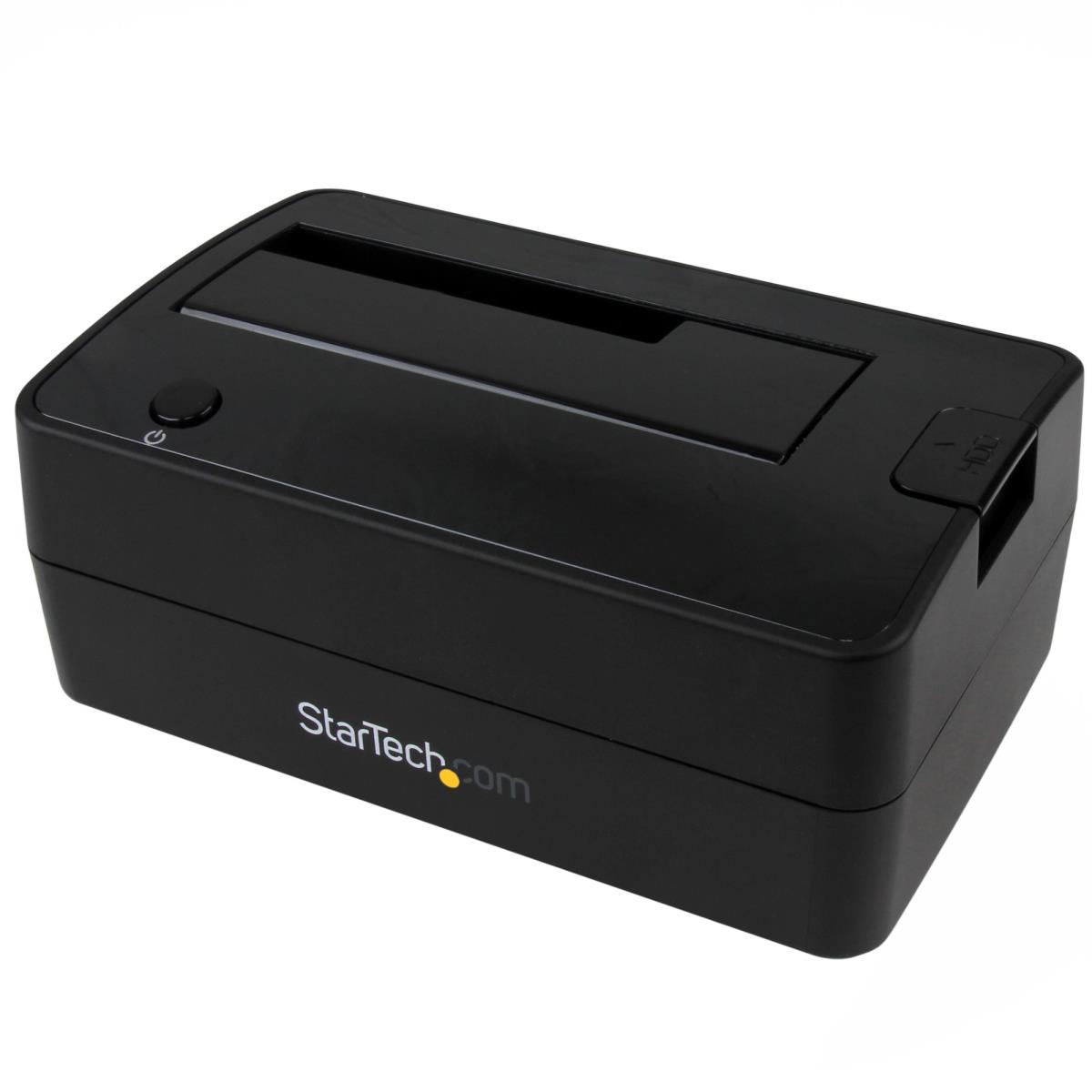 1BAY USB 3.1 GEN 2 SATA DOCK thumbnail