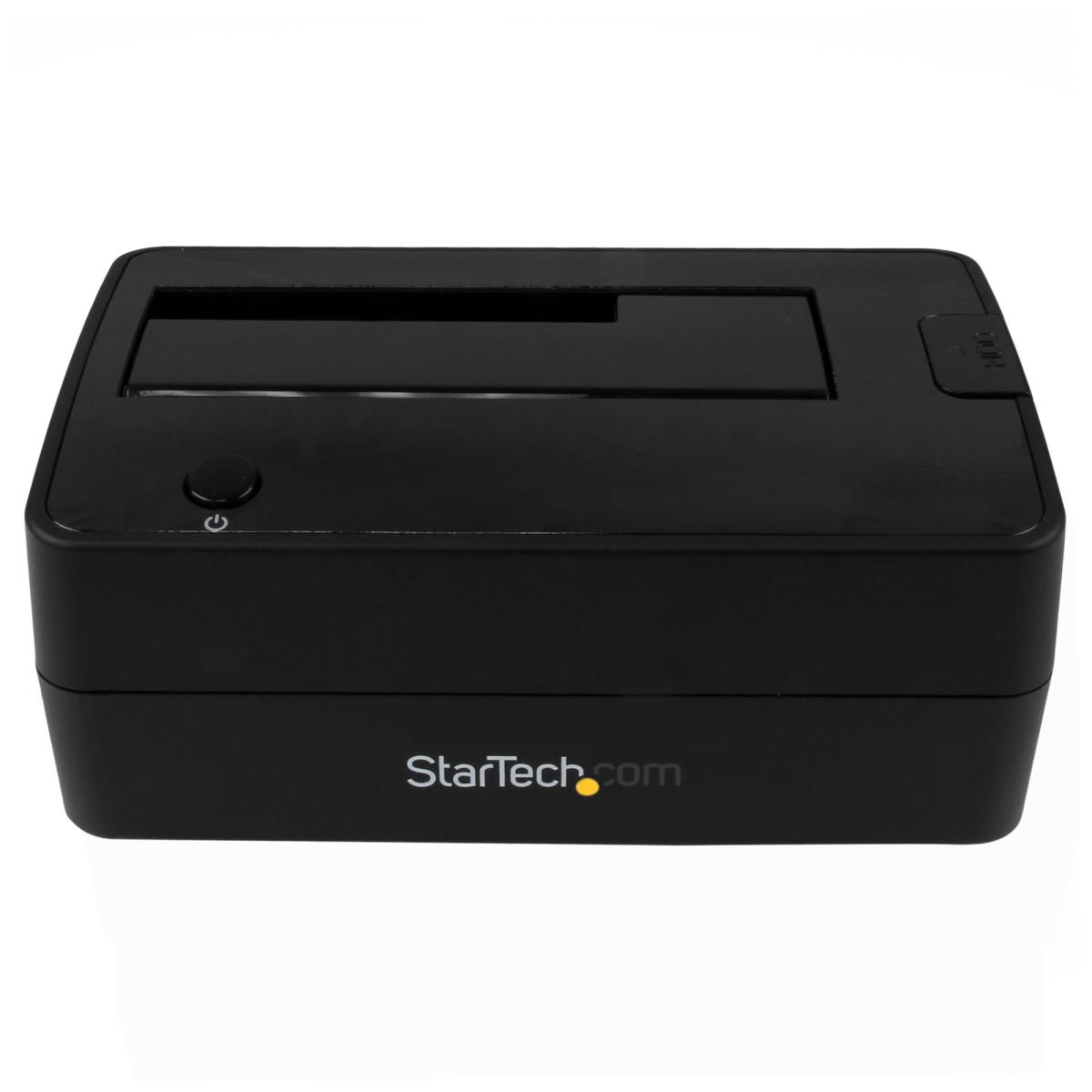 1BAY USB 3.1 GEN 2 SATA DOCK thumbnail