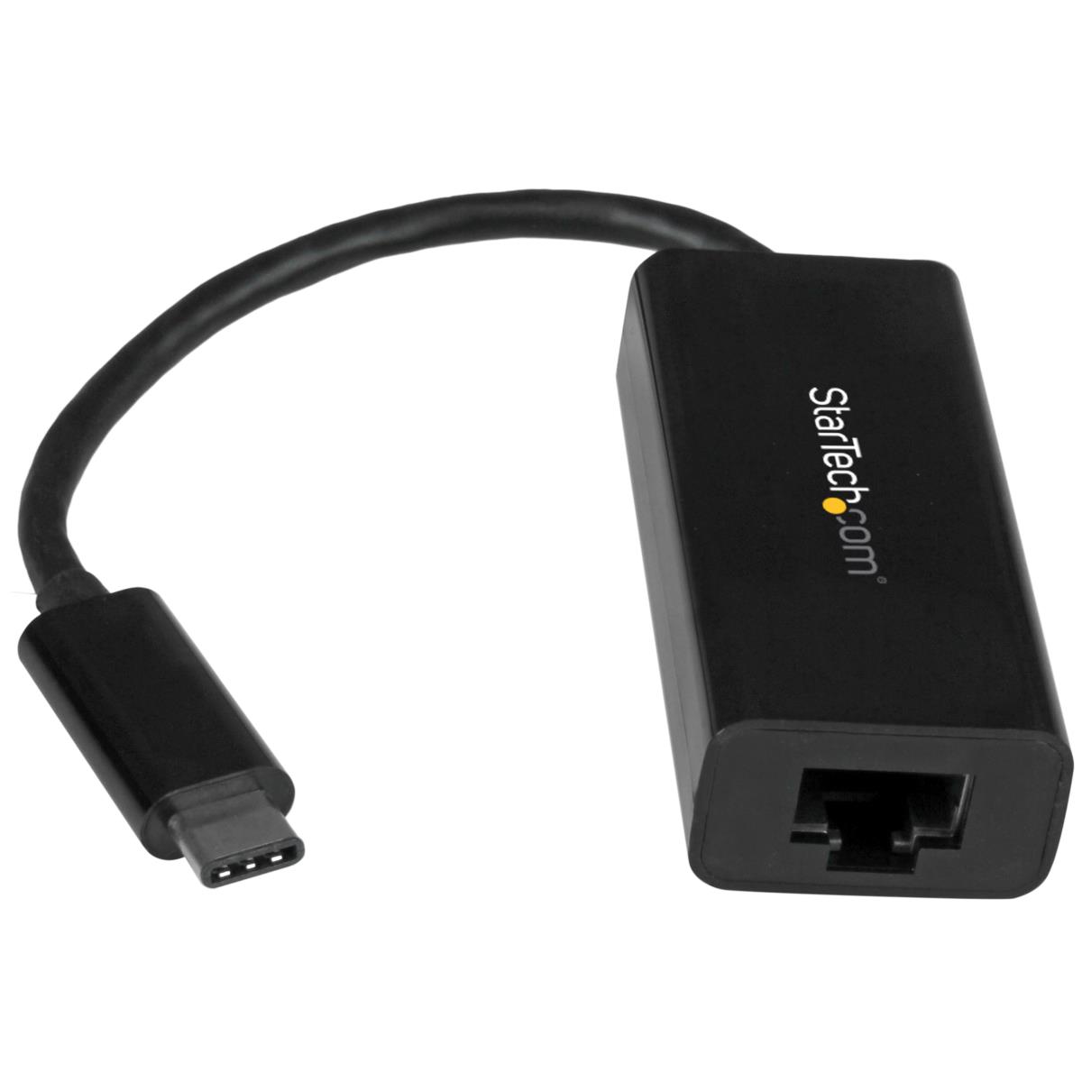 USB C TO GIGABIT ETHERNET thumbnail