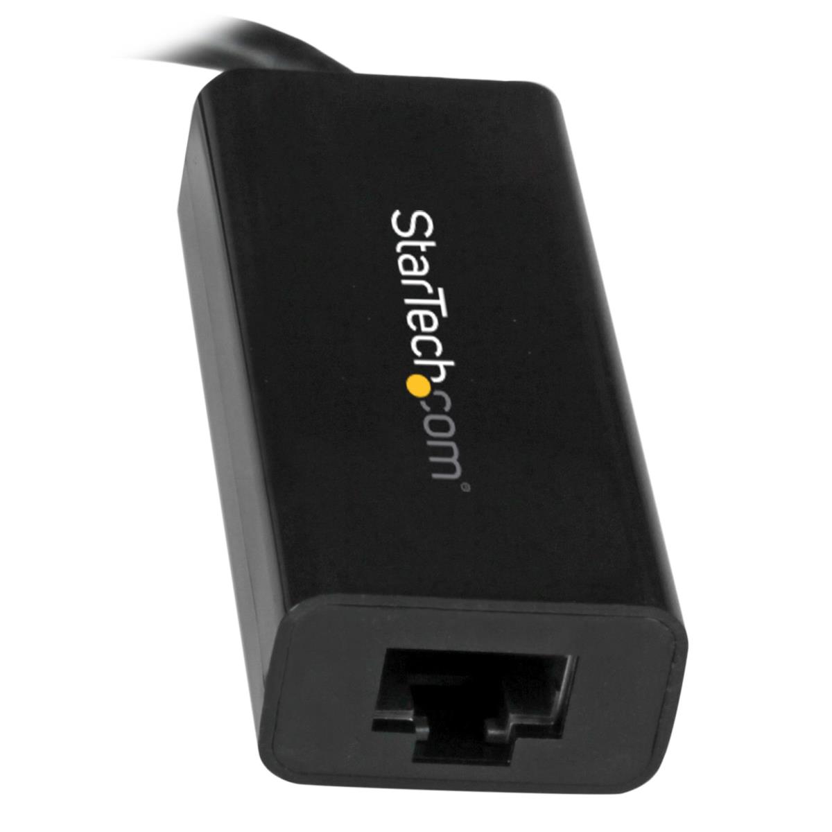 USB C TO GIGABIT ETHERNET thumbnail