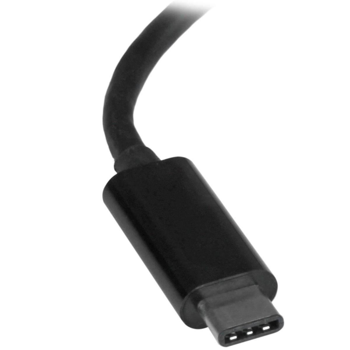 USB C TO GIGABIT ETHERNET thumbnail