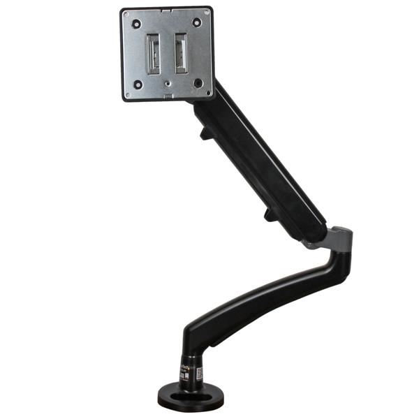 DESK MOUNT MONITOR ARM SINGLE thumbnail