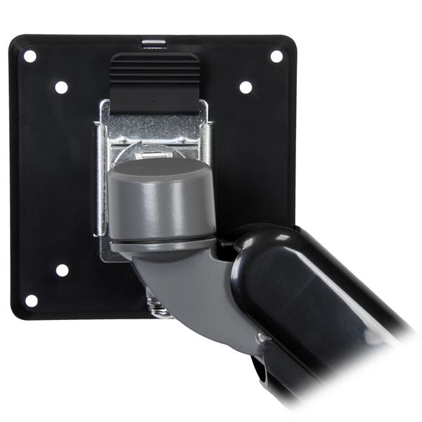 DESK MOUNT MONITOR ARM SINGLE thumbnail