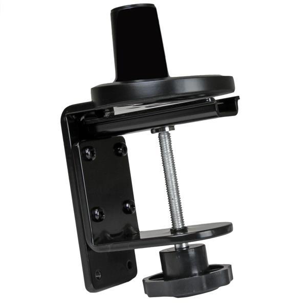 DESK MOUNT MONITOR ARM SINGLE thumbnail