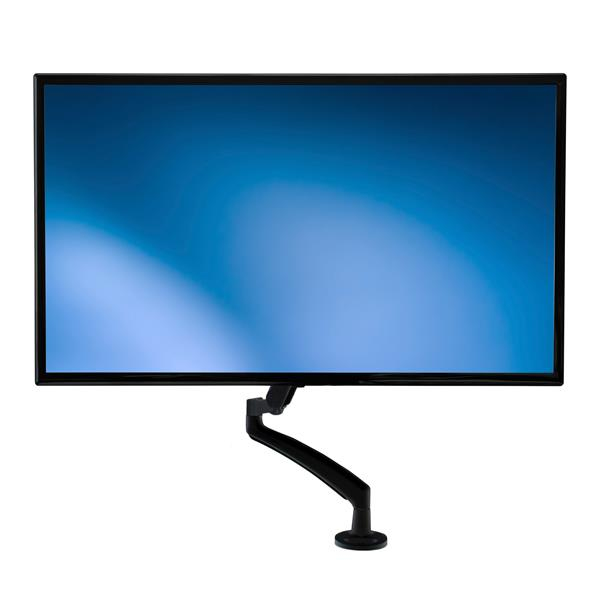 DESK MOUNT MONITOR ARM SINGLE thumbnail