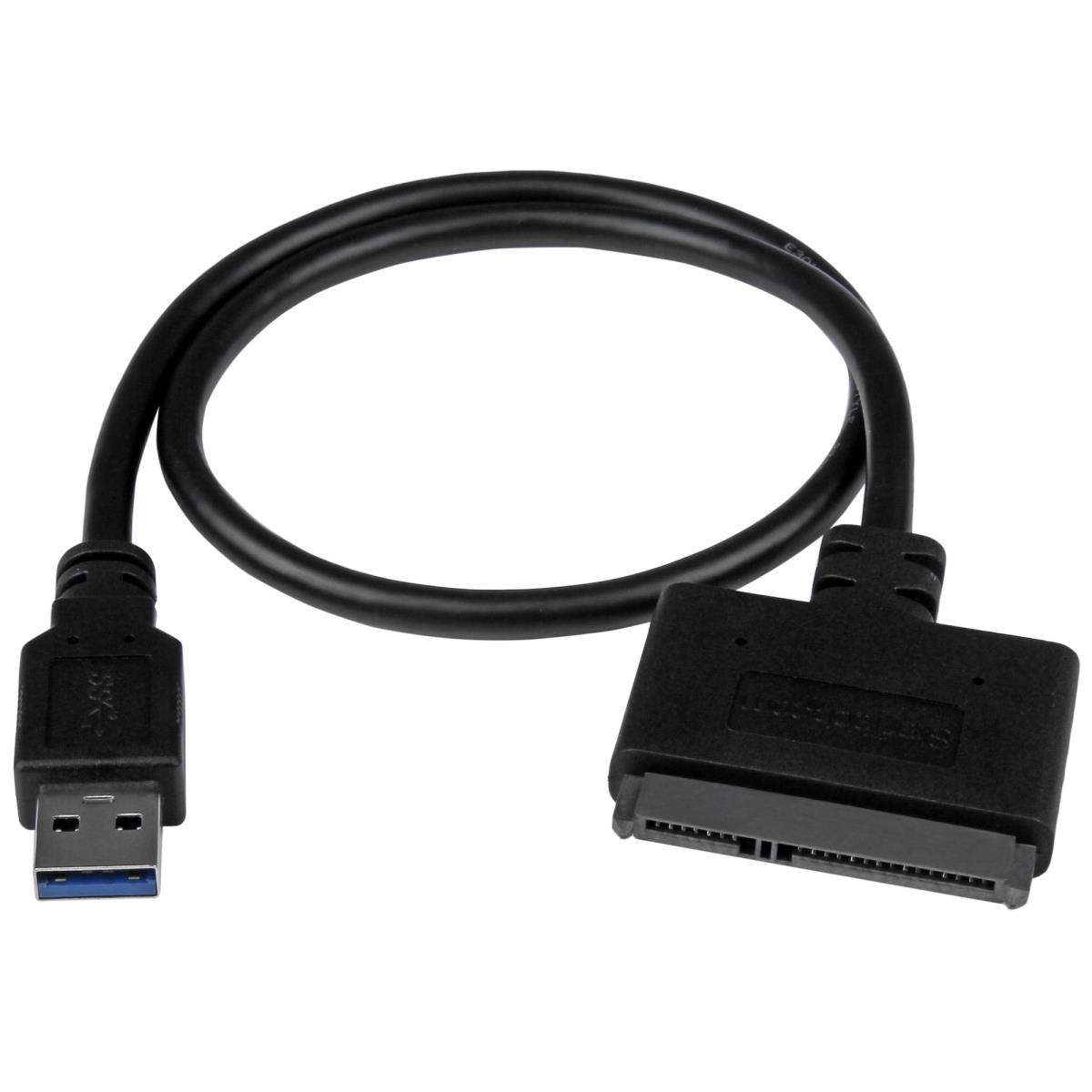 UBS 3.1 GEN 2 ADAPTER CABLE thumbnail