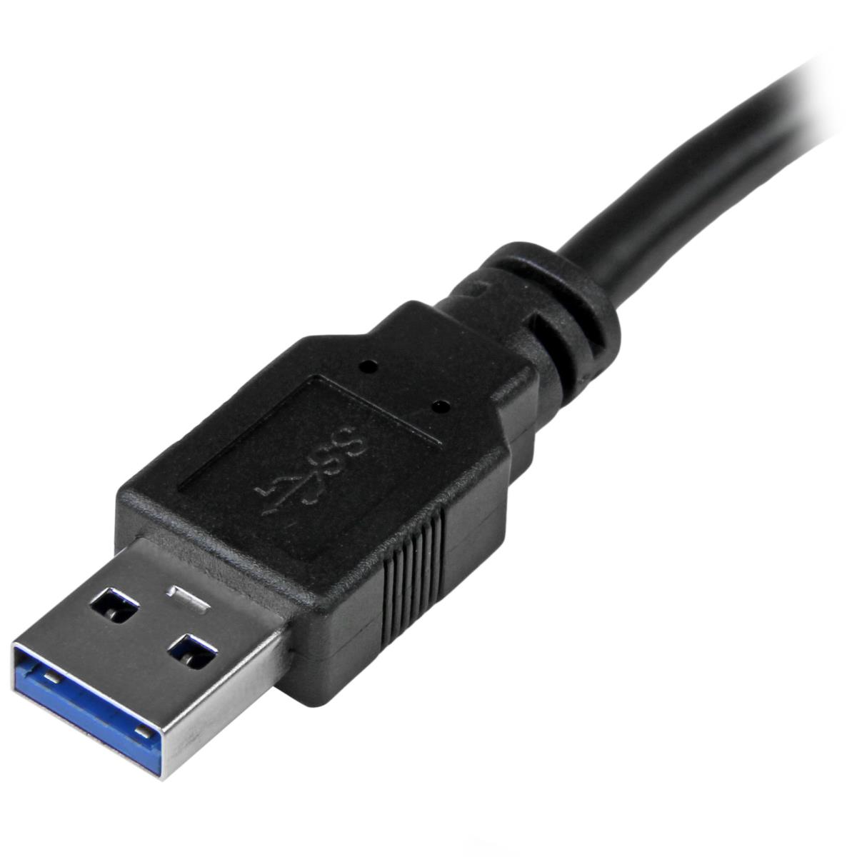 UBS 3.1 GEN 2 ADAPTER CABLE thumbnail