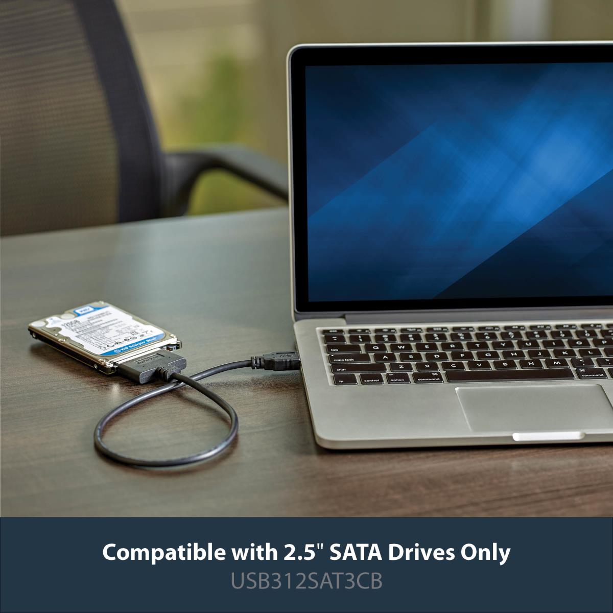 UBS 3.1 GEN 2 ADAPTER CABLE thumbnail