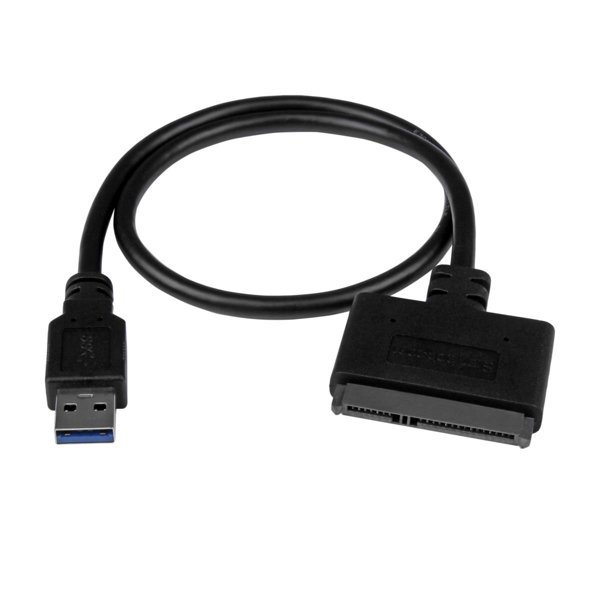 UBS 3.1 GEN 2 ADAPTER CABLE thumbnail