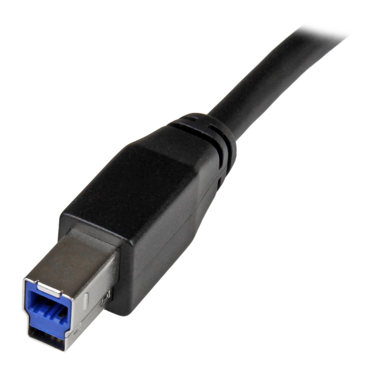 10M ACTIVE USB 3.0 A TO B thumbnail