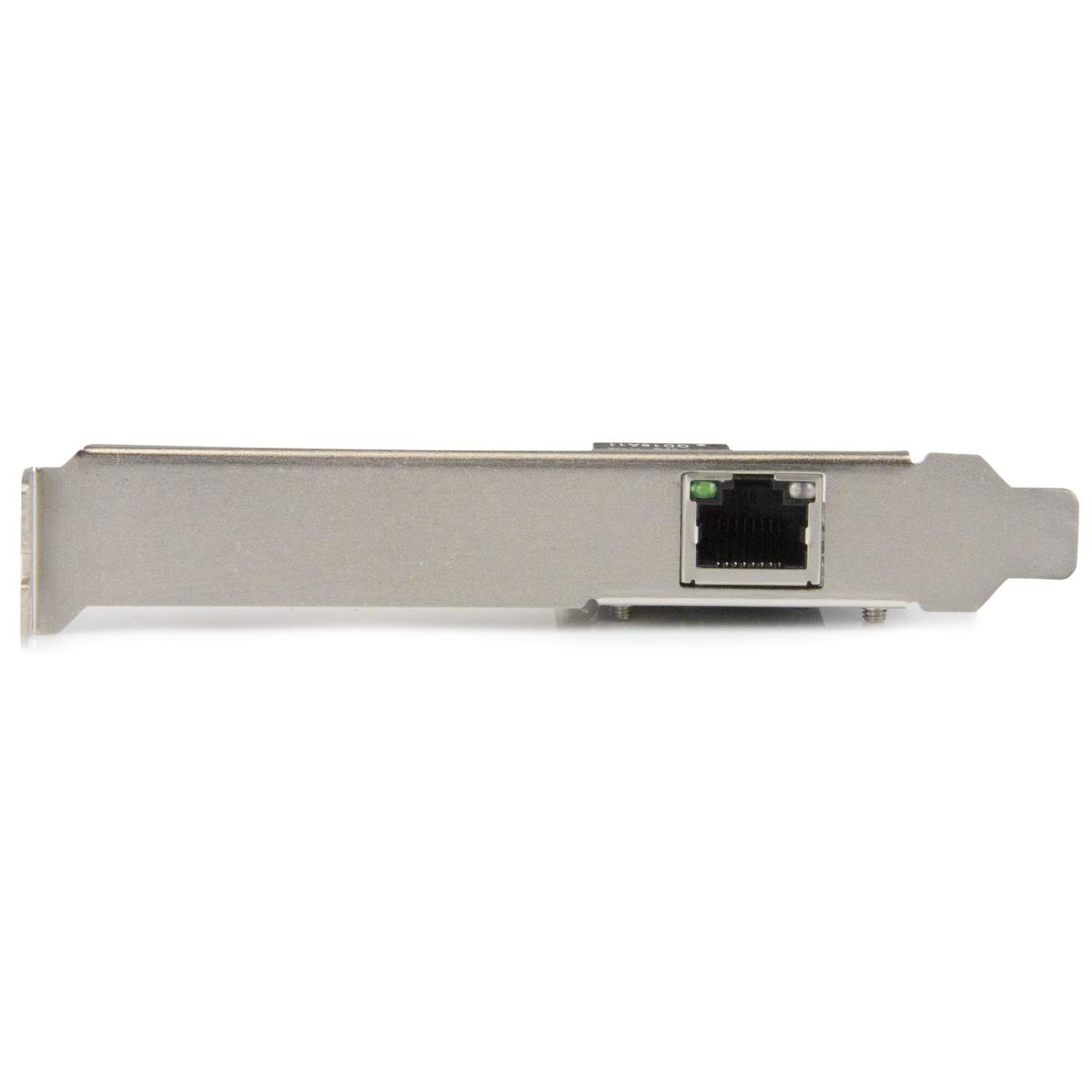 1 PORT PCIE NETWORK CARD LAN thumbnail