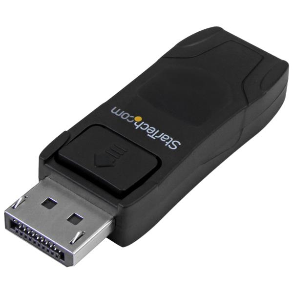 DISPLAYPORT TO HDMI ADAPTER DP thumbnail