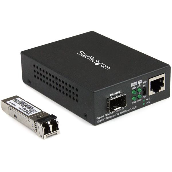 10/100/1000 ETHERNET NETWORK TO thumbnail