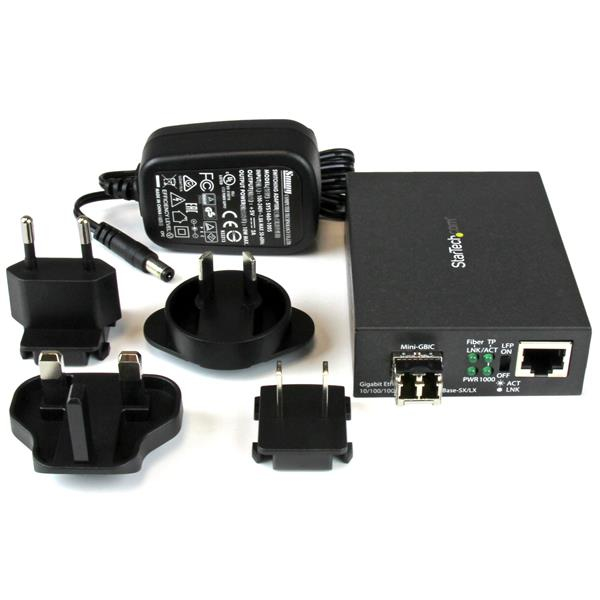 10/100/1000 ETHERNET NETWORK TO thumbnail